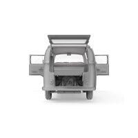 T2 Model 1967 BUS 1/35 scale
