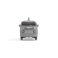 T2 Model 1972 VAN 1/35 scale