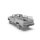 M1008 TROOP CARRIER