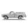 M1008 TROOP CARRIER
