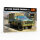 M1008 TROOP CARRIER WITH TARP