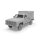 M1008 TROOP CARRIER WITH TARP