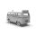 VOLKSWAGEN T2 Model 1967 Airport Bus