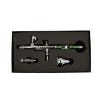 AK AIRBRUSH 0.3 TOP LINE