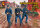 WWII German naval troops