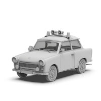 TRABI 601 S