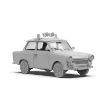 TRABI 601 S