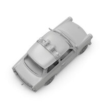 TRABI 601 S