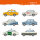 TRABI 601 S