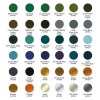 WARGAME PAINT IT ALL BOX 108 COLORS 3GEN
