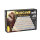WARGAME PAINT IT ALL BOX 108 COLORS 3GEN