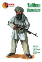 Taliban warriors