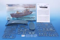 Kriegsfischkutter ‘WWII German Patrol and...