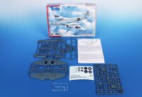 Gloster Meteor F Mk.III ‘WWII Jet Fighter’