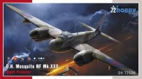 DH.98 Mosquito NF Mk.XXX ‘Night Predator’