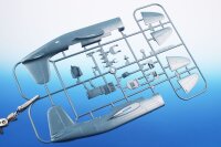 P-70 Nighthawk First US Nightfighter