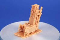 F-16 Seat for Tamiya