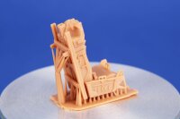 F-16 Seat for Tamiya