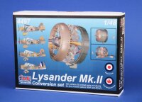 Lysander Mk.II (Perseus Engine) Conversion Set for Airfix