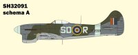 Tempest Mk.V Doodle-bug Hunters
