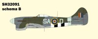 Tempest Mk.V Doodle-bug Hunters