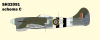 Tempest Mk.V Doodle-bug Hunters
