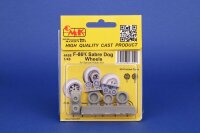 F-86K Sabre Dog Wheels