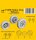 F-86K Sabre Dog Wheels