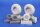 Dornier Do 217 Wheels Correction Set for ICM