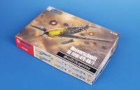 Messerschmitt Bf 109E-4/7 Staffelkapitäne