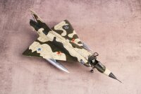 Mirage IIIC Southern Hemisphere Fighter