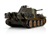 1/16 RC Panther G camo IR Smoke
