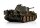 1/16 RC Panther G camo IR Smoke