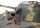1/16 RC Panther G camo IR Smoke
