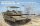 Israel Main Battle Tank Merkava Mk.4M w/Roof-Mounted Slat Armor
