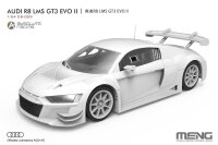 AUDI R8 LMS GT3 EVO II