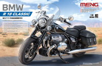 BMW R 18 Classic