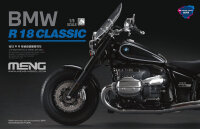BMW R 18 Classic (Pre-colored Edition)