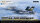 Boeing EA-18G Growler Electronic Attack Aircraft Yellow Jackets