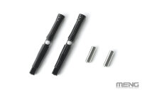 Kawasaki Ninja ZX-10RR Movable Metal Front Fork Set (For...