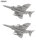 McDonnell Douglas F-4E AUP (Hellenic Air Force)