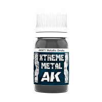 XTREME METAL SMOKE METALLIC