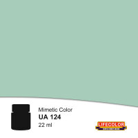 A5 Greygreen 22 ml