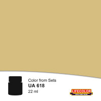 Legno Chiaro 22 ml