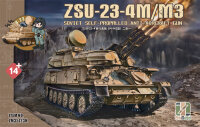 ZSU-23-4 M/M3