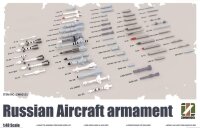 Russian Aircraft Armament