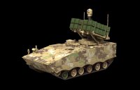 PLA AFT-10 Multi-purpose Anti-tank Missile System