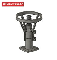 British antennas pattern E