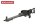 Machine gun Lewis pattern A