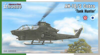 AH-1Q/S Cobra ‘Tank Hunter’